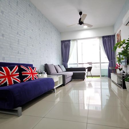 H2H - Ai Home @ Majestic Ipoh Exterior foto