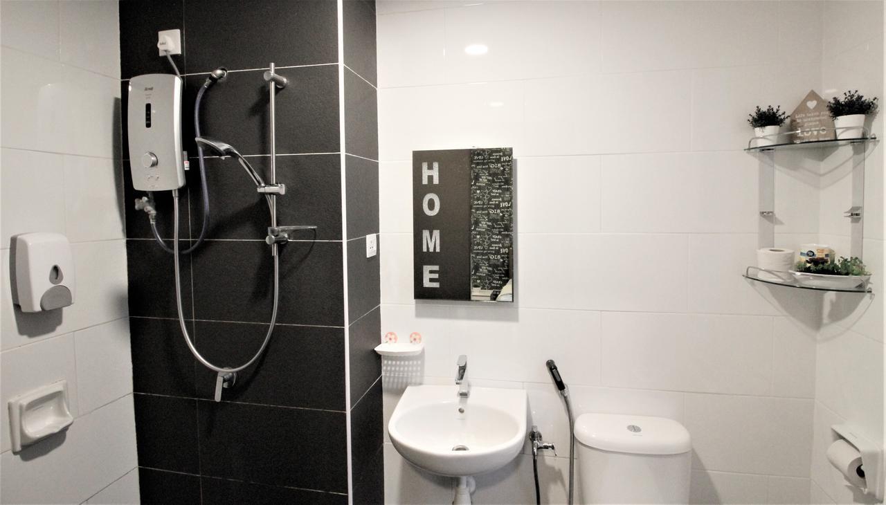 H2H - Ai Home @ Majestic Ipoh Exterior foto